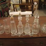 408 2462 CARAFES